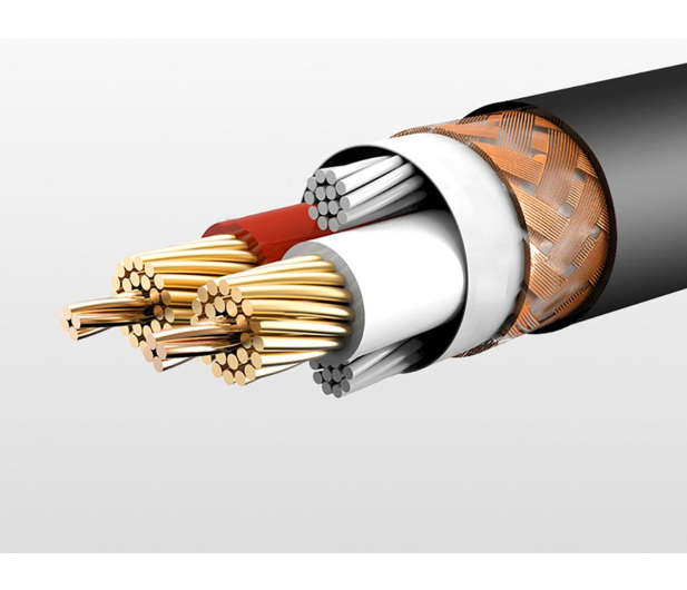 UGREEN AV130 Kabel XLR żeński do XLR męski - 10m czarny - 1489017 - zdjęcie 6